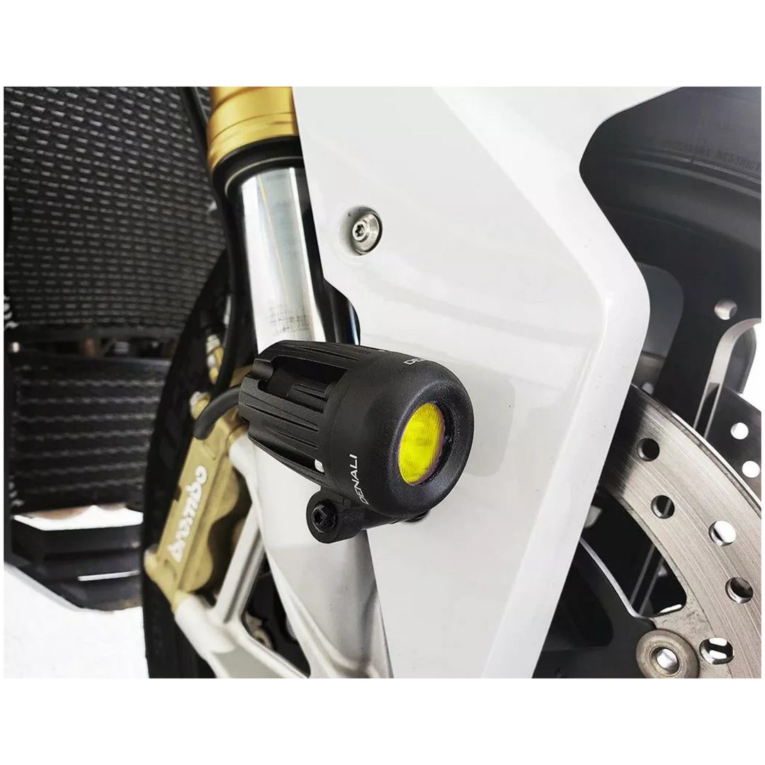 Linsekit TriOptic Til DM LED-lygter DENALI – billede 2