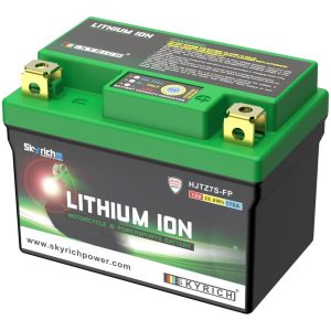 Lithium-ion batteri - Hjtz7s-fp SKYRICH
