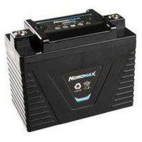 Lithium MC 12V 5Ah 133x69x105 mm NMMC14 NORDMAX