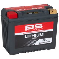 Litium-ion Batteri BS BATTERY