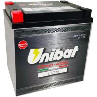 Litiumjonbatteri - ULT5 UNIBAT