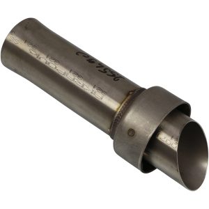 Ljuddæmperindsats Decibel Killer Rustfrit Stål AKRAPOVIC