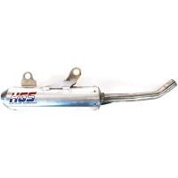 Ljuddämpare 2T Racing KTM 125 23-.. HVA TC125 23-.. MC125 24-.. HGS