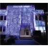 Ljusgardin System LED Kallvit Star Trading – miniature 6