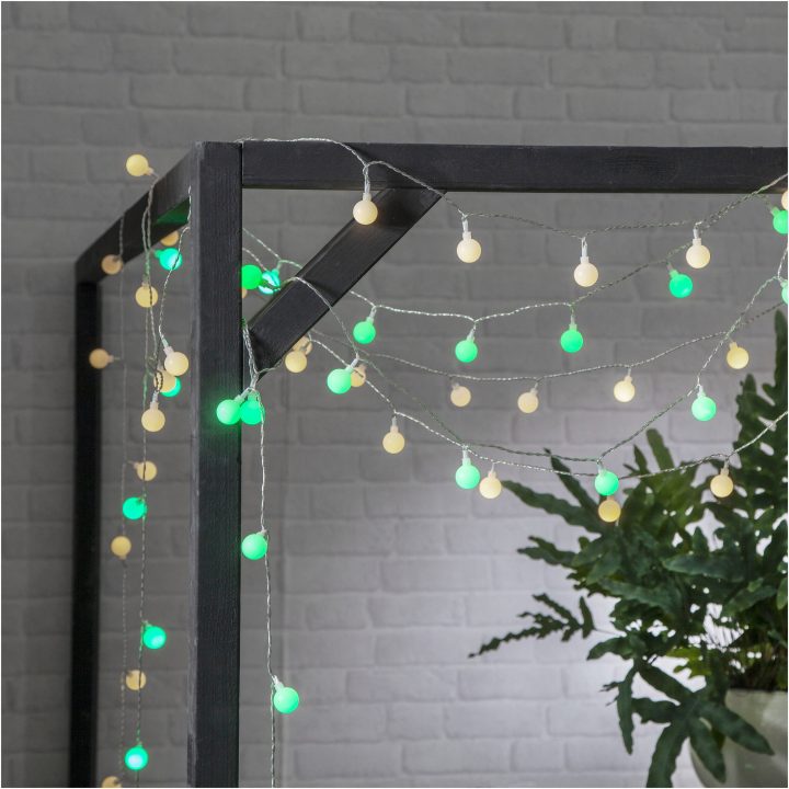 Ljusslinga Berry Opal Star Trading – billede 29