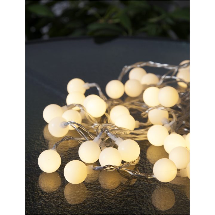 Ljusslinga Berry Opal Star Trading – billede 7