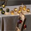 Ljusslinga Bliss Guld Star Trading – miniature 12