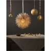 Ljusslinga Bliss Guld Star Trading – miniature 9