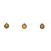 Ljusslinga Bliss Guld Star Trading – miniature 13