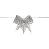 Ljusslinga Bowie Silver Star Trading – miniature 3