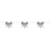 Ljusslinga Bowie Silver Star Trading – miniature 1