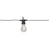 Ljusslinga Circus Filament Transparent Star Trading – miniature 5