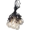 Ljusslinga Circus Filament Transparent Star Trading – miniature 1