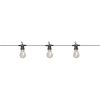 Ljusslinga Circus Filament Transparent Star Trading – miniature 8