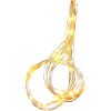 Ljusslinga Dew Drop Varmvit Star Trading – miniature 3