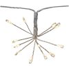 Ljusslinga Flower Silver Star Trading – miniature 8