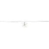 Ljusslinga Flower Silver Star Trading – miniature 7