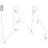 Ljusslinga Flower Silver Star Trading – miniature 9