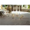 Ljusslinga Flower Varmvit Star Trading – miniature 5
