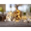 Ljusslinga Flower Varmvit Star Trading – miniature 3