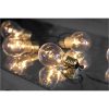 Ljusslinga Glow Transparent Star Trading – miniature 7