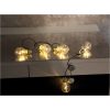 Ljusslinga Glow Transparent Star Trading – miniature 6