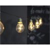 Ljusslinga Glow Transparent Star Trading – miniature 4