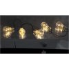 Ljusslinga Glow Transparent Star Trading – miniature 3
