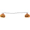 Ljusslinga Halloween Orange Star Trading – miniature 5
