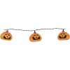 Ljusslinga Halloween Orange Star Trading – miniature 1
