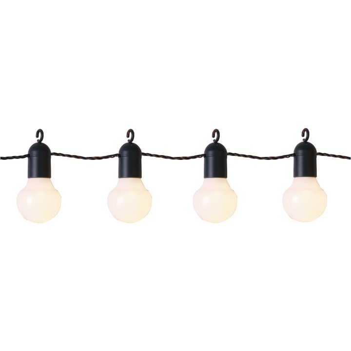 Ljusslinga Hooky Opal Star Trading – billede 2