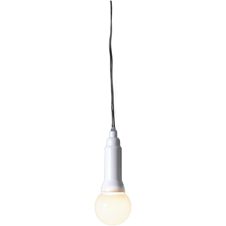 Ljusslinga Lighty Svart Star Trading – billede 2