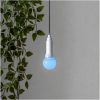 Ljusslinga Lighty Vit Star Trading – miniature 2