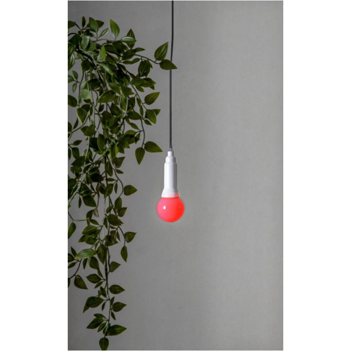 Ljusslinga Lighty Vit Star Trading – billede 15
