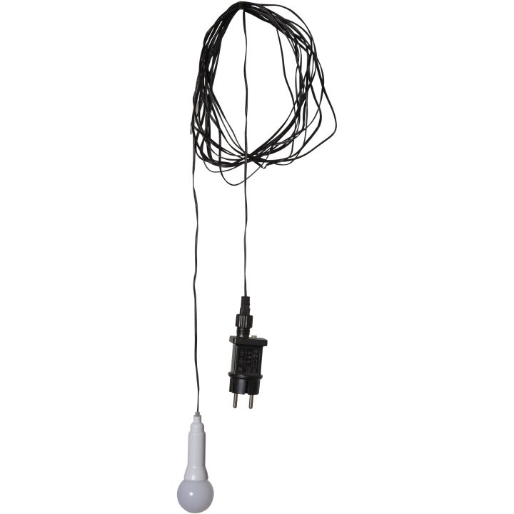 Ljusslinga Lighty Vit Star Trading – billede 3