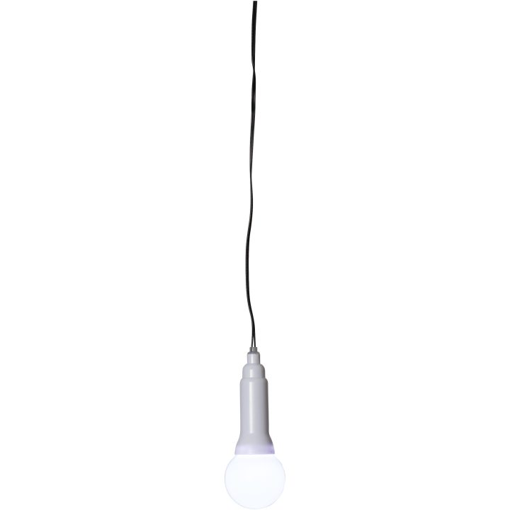 Ljusslinga Lighty Vit Star Trading – billede 4