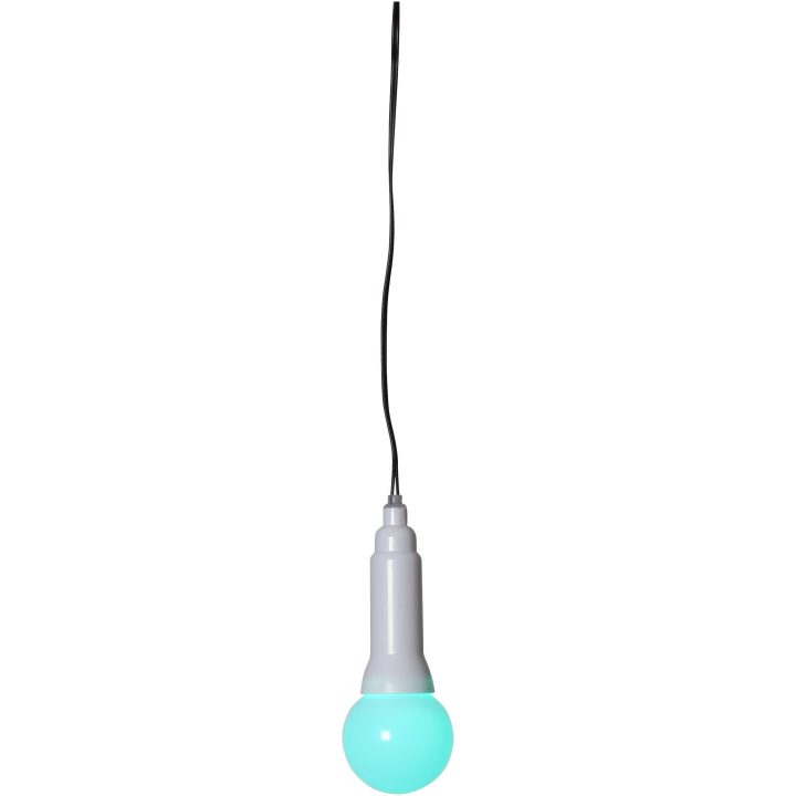 Ljusslinga Lighty Vit Star Trading – billede 5