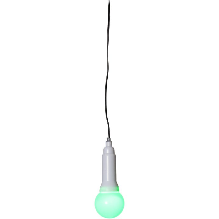 Ljusslinga Lighty Vit Star Trading – billede 6