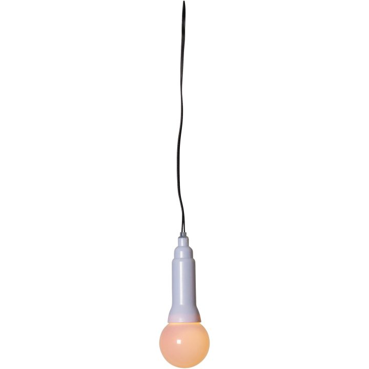 Ljusslinga Lighty Vit Star Trading – billede 7