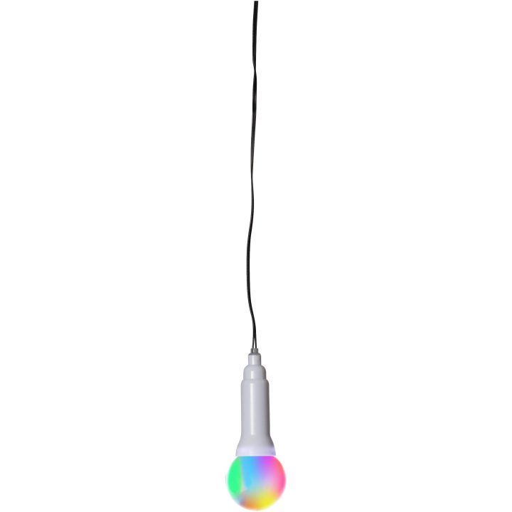 Ljusslinga Lighty Vit Star Trading – billede 9