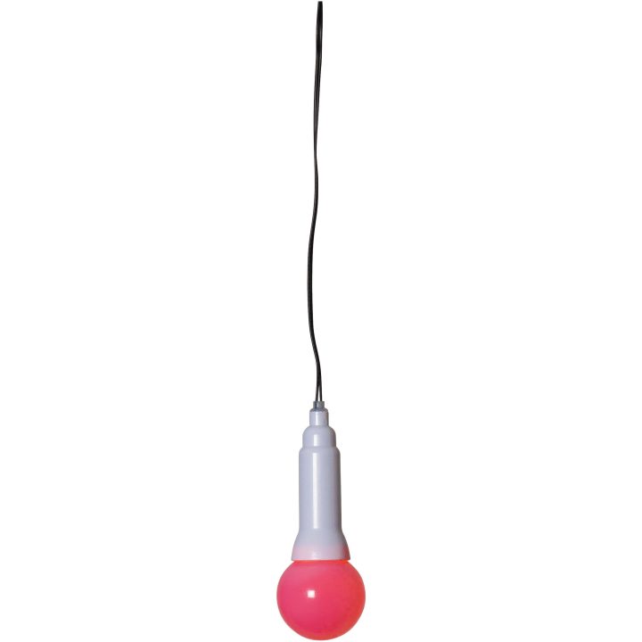 Ljusslinga Lighty Vit Star Trading – billede 10
