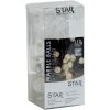 Ljusslinga Marble Transparent Star Trading – miniature 3