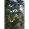 Ljusslinga Partaj Transparent Star Trading – miniature 5