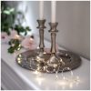Ljusslinga Pearl Transparent Star Trading – miniature 4
