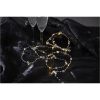 Ljusslinga Pearl Transparent Star Trading – miniature 2
