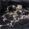 Ljusslinga Pearl Vit Star Trading – miniature 4