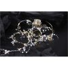 Ljusslinga Pearl Vit Star Trading – miniature 2