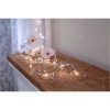 Ljusslinga Pearl Vit Star Trading – miniature 1