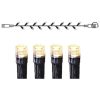 Ljusslinga System Decor Varmvit Star Trading – miniature 8
