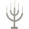 Ljusstake Anno Beige Star Trading – miniature 12